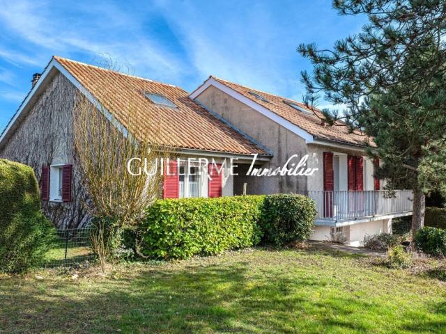 Maison vente à La Tour-de-Salvagny, Rhône