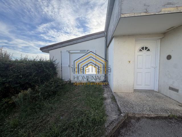 Maison location à Cité E.D.F., La Tour-du-Pin