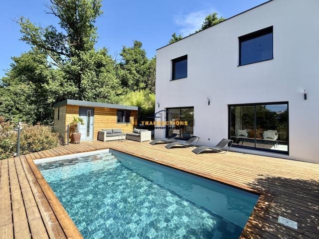Maison vente à La Maladière, La Tour-en-Jarez