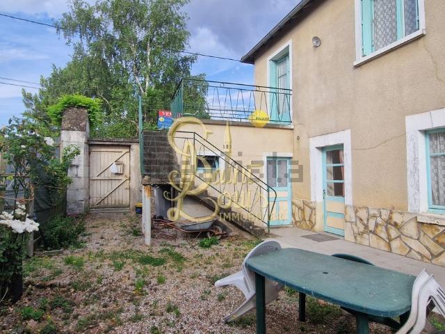 Maison vente à Les Bruères, La Tour-Saint-Gelin