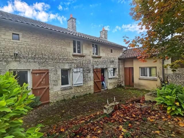 Maison vente à Les Bruères, La Tour-Saint-Gelin
