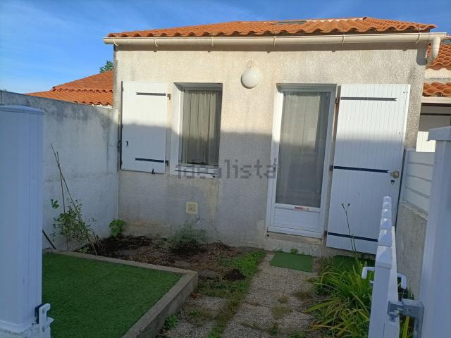 Maison location à L'Enclose de Culet, La Tranche-sur-Mer