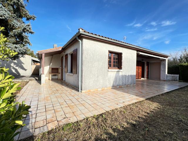 Maison vente à France métropolitaine, La Tremblade