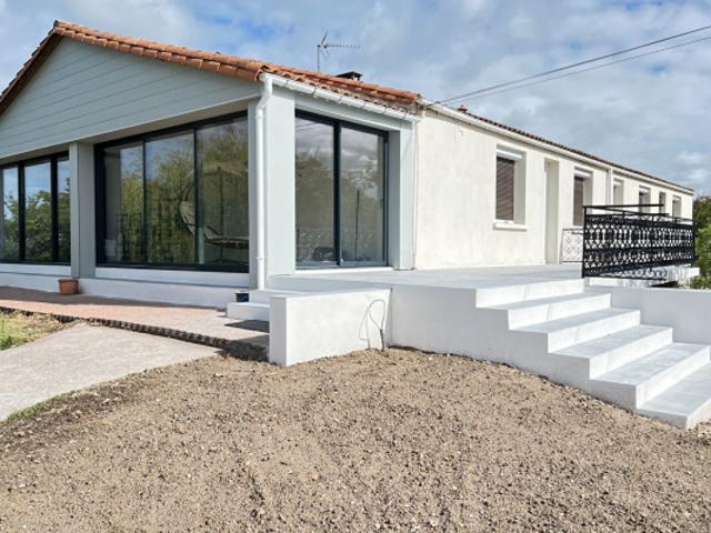 Maison vente à France métropolitaine, La Tremblade
