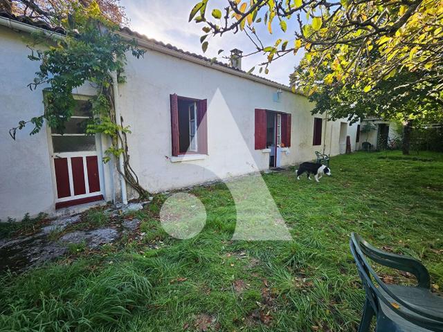 Maison vente à France métropolitaine, La Tremblade