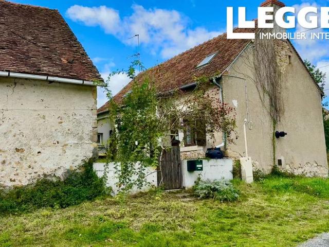 Maison vente à La Trimouille, Vienne