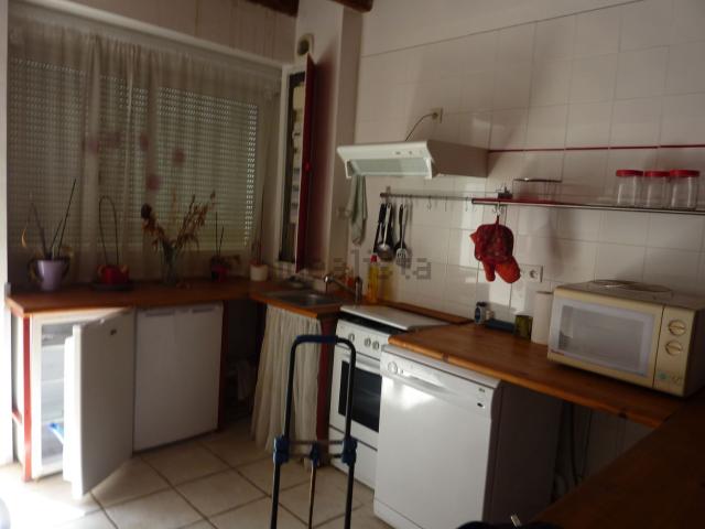Maison vente à Loutre, La Trimouille