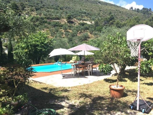 Maison vente à La Trinité, Alpes-Maritimes