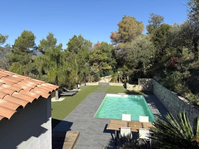 Maison vente à La Trinité, Alpes-Maritimes