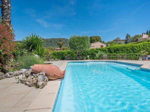 Maison vente à La Trinité, Alpes-Maritimes