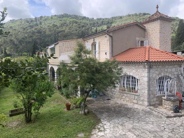 Maison vente à La Trinité, Alpes-Maritimes