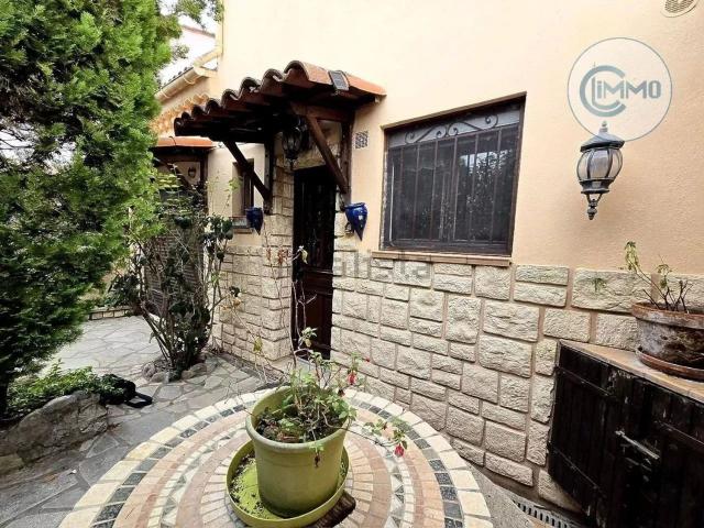 Maison vente à La Trinité, Alpes-Maritimes