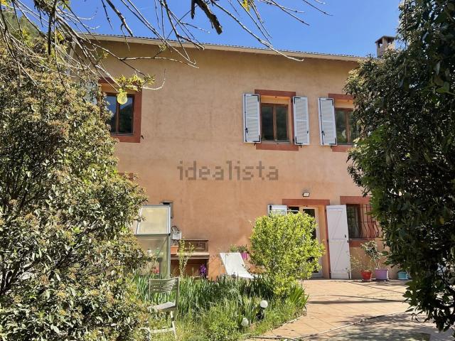 Maison vente à La Trinité, Alpes-Maritimes