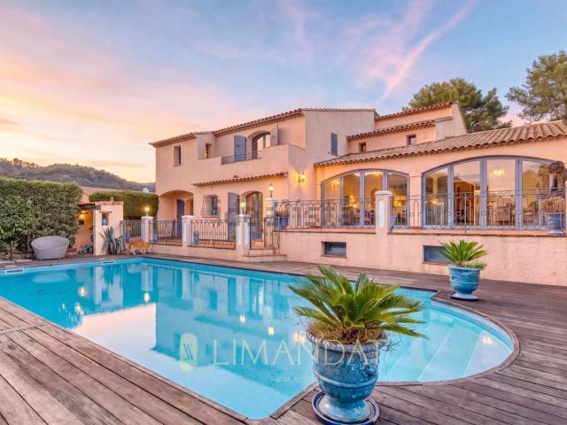 Maison vente à La Trinité, Alpes-Maritimes