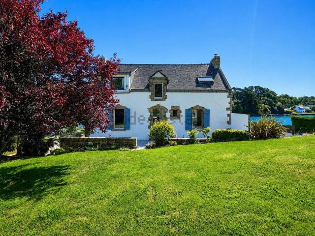Maison vente à Kerguillé, La Trinité-sur-Mer