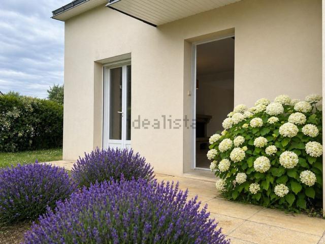 Maison vente à Kerguillé, La Trinité-sur-Mer