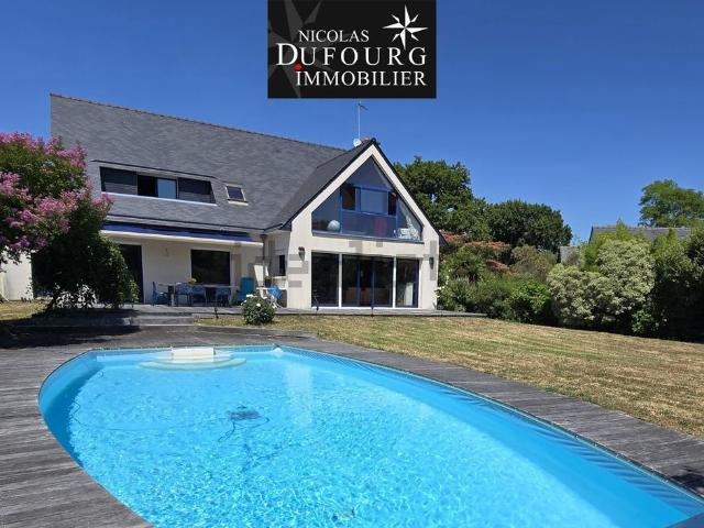 Maison vente à Kerhino, La Trinité-sur-Mer