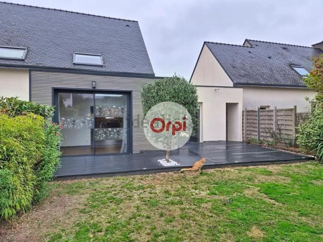 Maison location à Bellevue, La Trinité-Surzur
