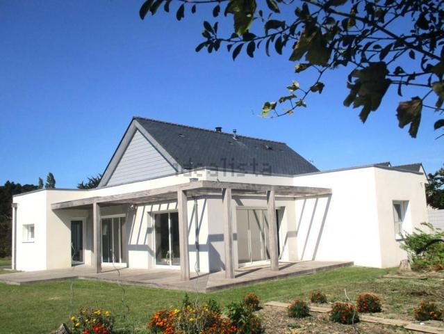 Maison location à Tréméac, La Turballe
