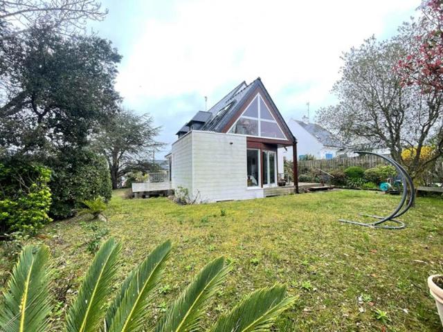 Maison vente à Saint-Nazaire, La Turballe