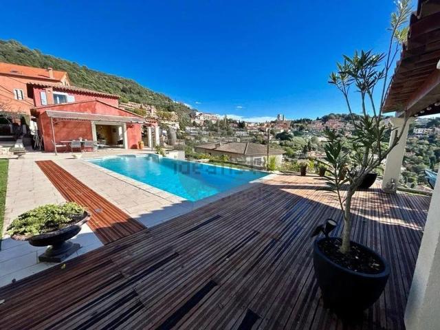 Maison vente à La Turbie, Alpes-Maritimes