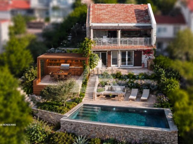 Maison vente à La Turbie, Alpes-Maritimes