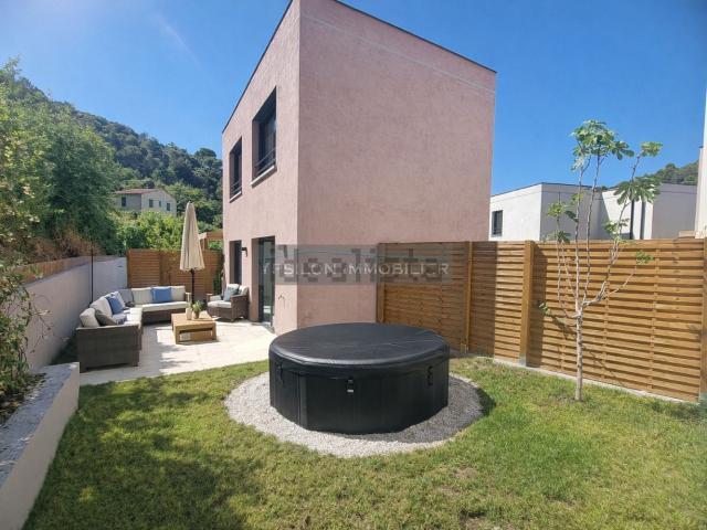 Maison vente à La Turbie, Alpes-Maritimes