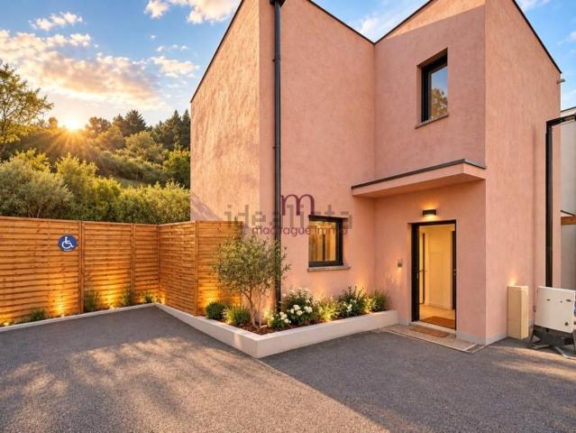 Maison vente à La Turbie, Alpes-Maritimes