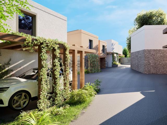 Maison vente à La Turbie, Alpes-Maritimes