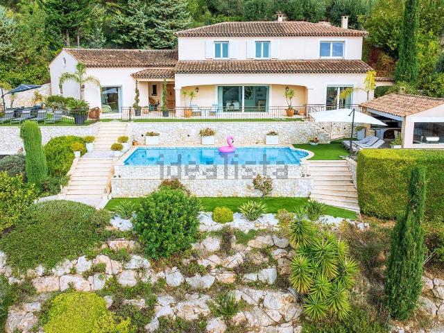 Maison vente à La Turbie, Alpes-Maritimes