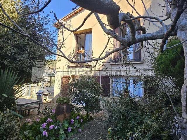 Maison vente à La Turbie, Alpes-Maritimes