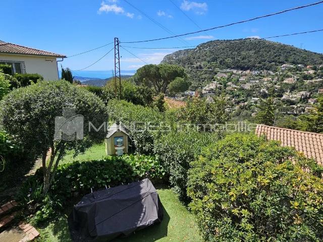 Maison vente à La Turbie, Alpes-Maritimes