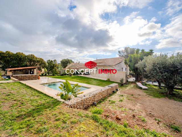 Maison vente à Arrondissement de Toulon, La Valette-du-var