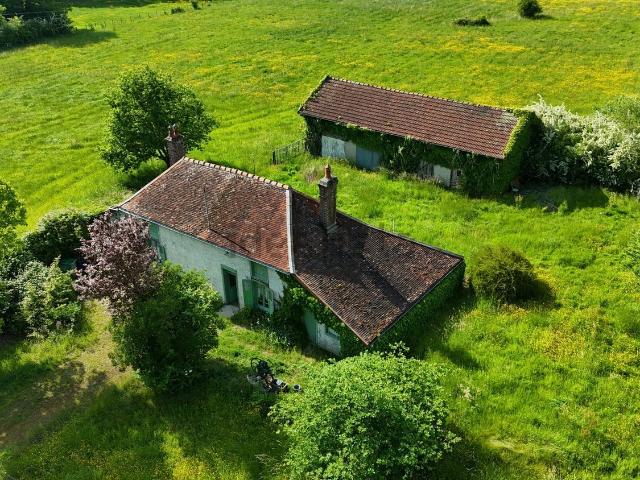 Maison vente à Cormost, Aube