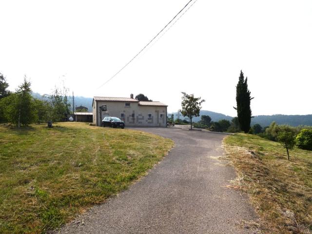 Maison vente à La Vernarède, Gard