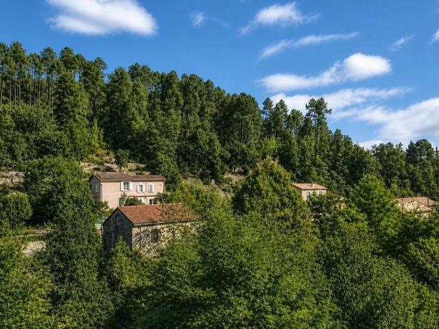 Maison vente à La Canebière, La Vernarède