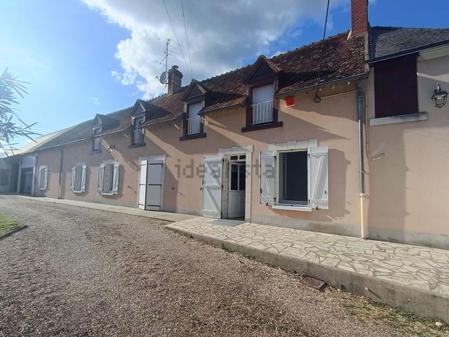 Maison vente à Le Bourg, La Vernelle