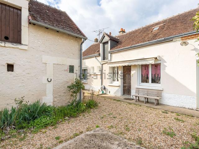 Maison vente à Le Berguin, La Vernelle