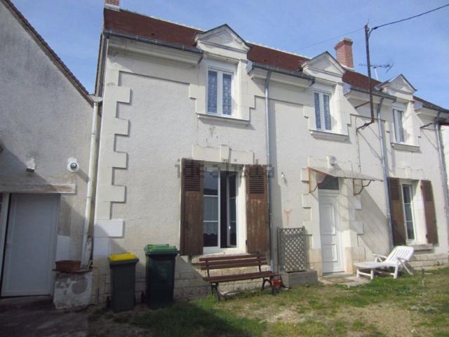 Maison vente à Le Bourg, La Vernelle