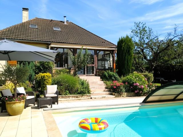 Maison vente à Résidence du Parc, La Verpillière