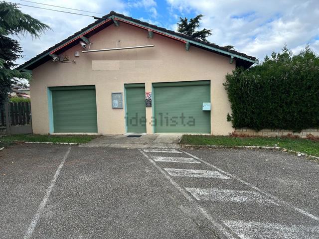 Maison vente à L'Ilate Sud, La Verpillière