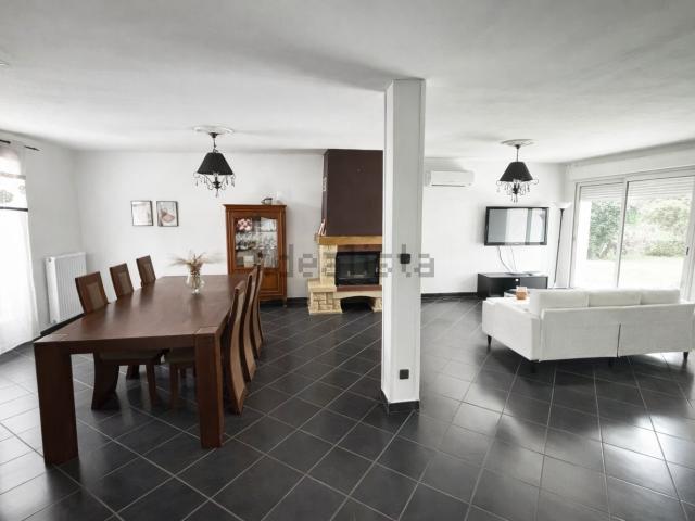 Maison vente à Résidence du Parc, La Verpillière