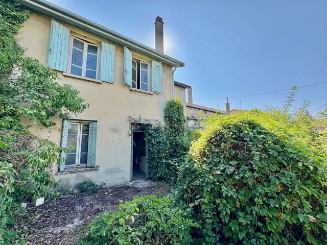 Maison vente à Résidence du Parc, La Verpillière