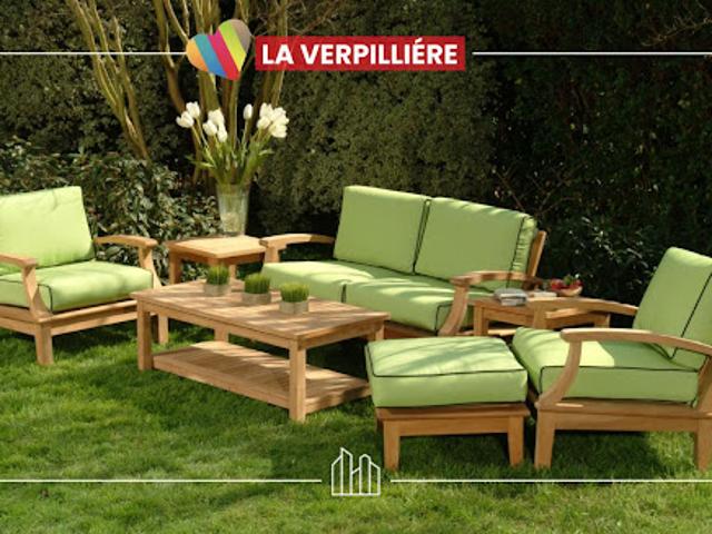 Maison vente à La Tour-du-Pin, La Verpillière