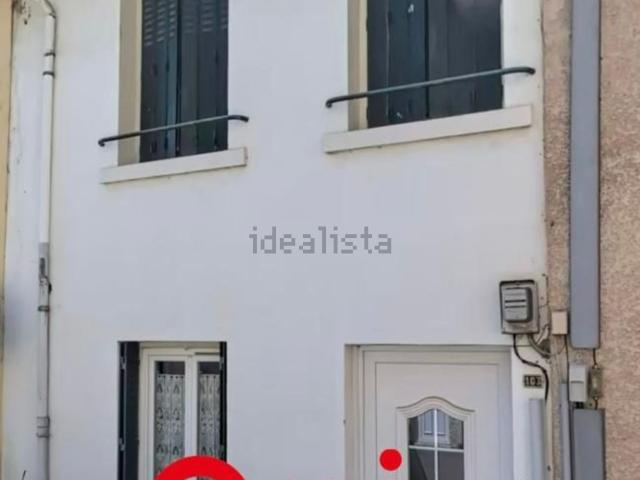 Maison vente à Résidence du Parc, La Verpillière