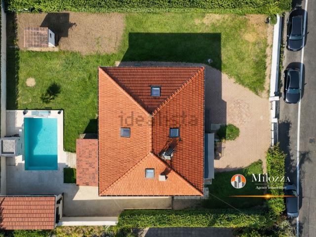 Maison vente à L'Ilate Sud, La Verpillière