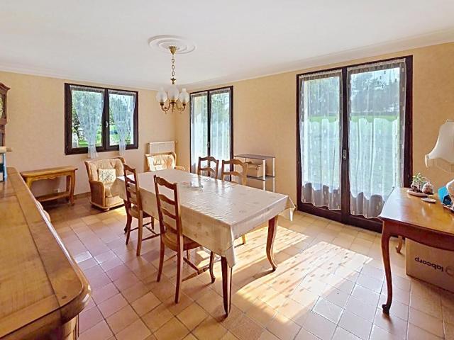 Maison vente à La Roche-sur-Yon, La Verrie