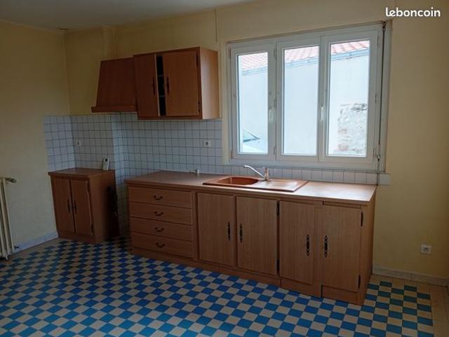 Maison vente à La Roche-sur-Yon, Pays de la Loire