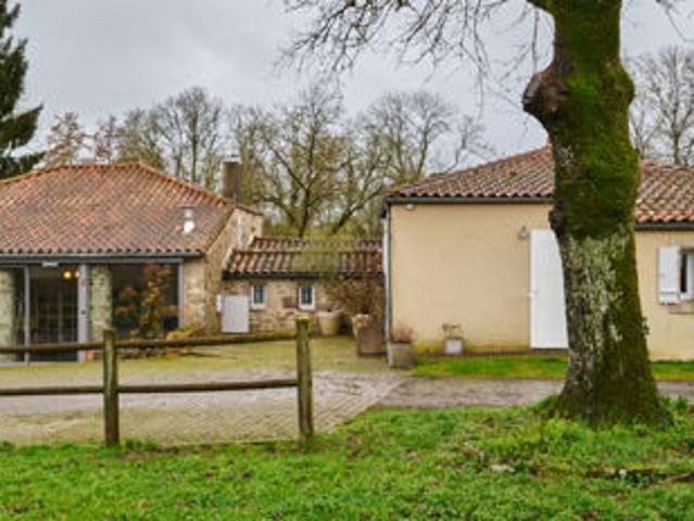 Maison vente à La Roche-sur-Yon, La Verrie