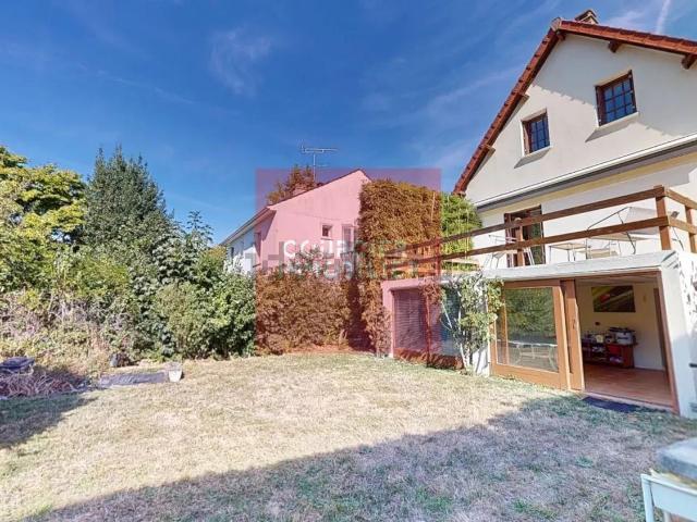 Maison vente à La Verrière, Yvelines